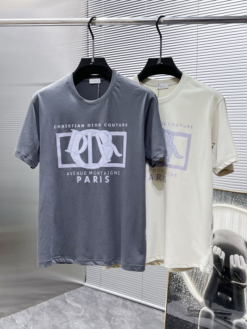 Christian Dior T-Shirts